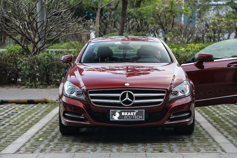 >CLS 300